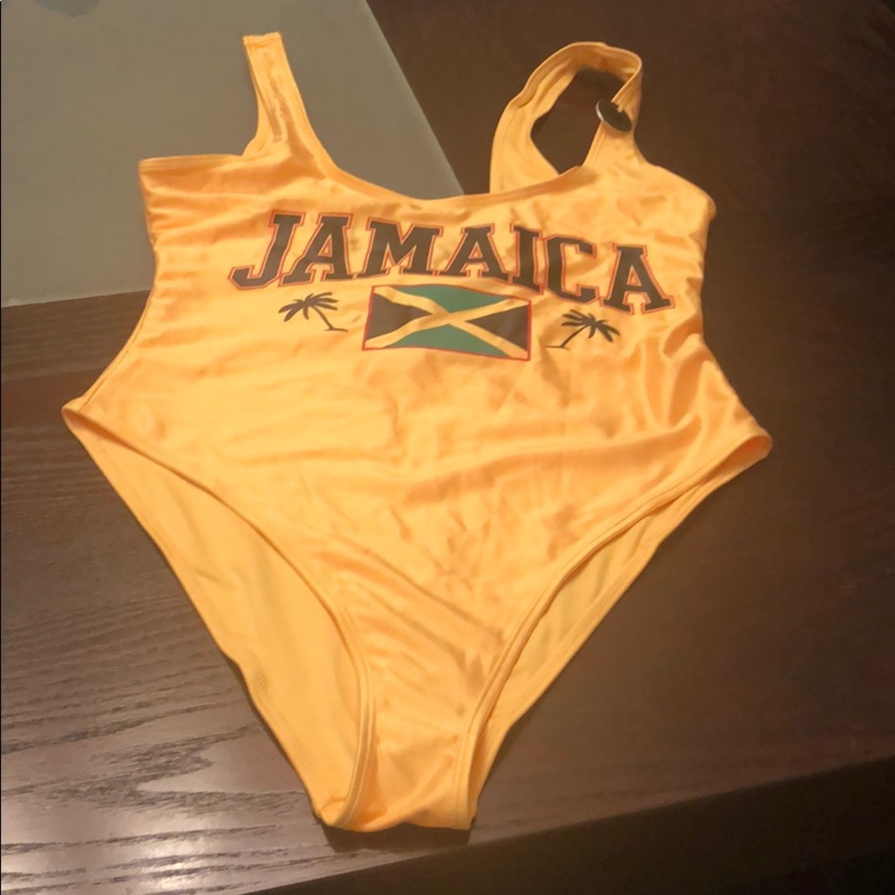 Bathing Suit